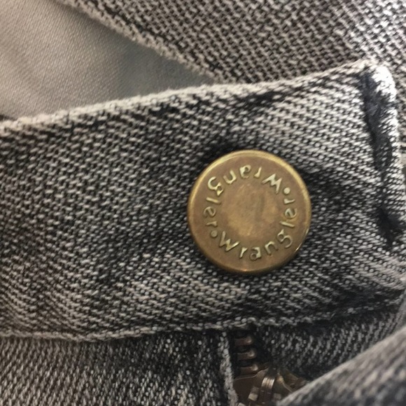 Wranglers vintage creased size 3830 - Picture 3 of 6